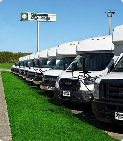 Buses for Sale